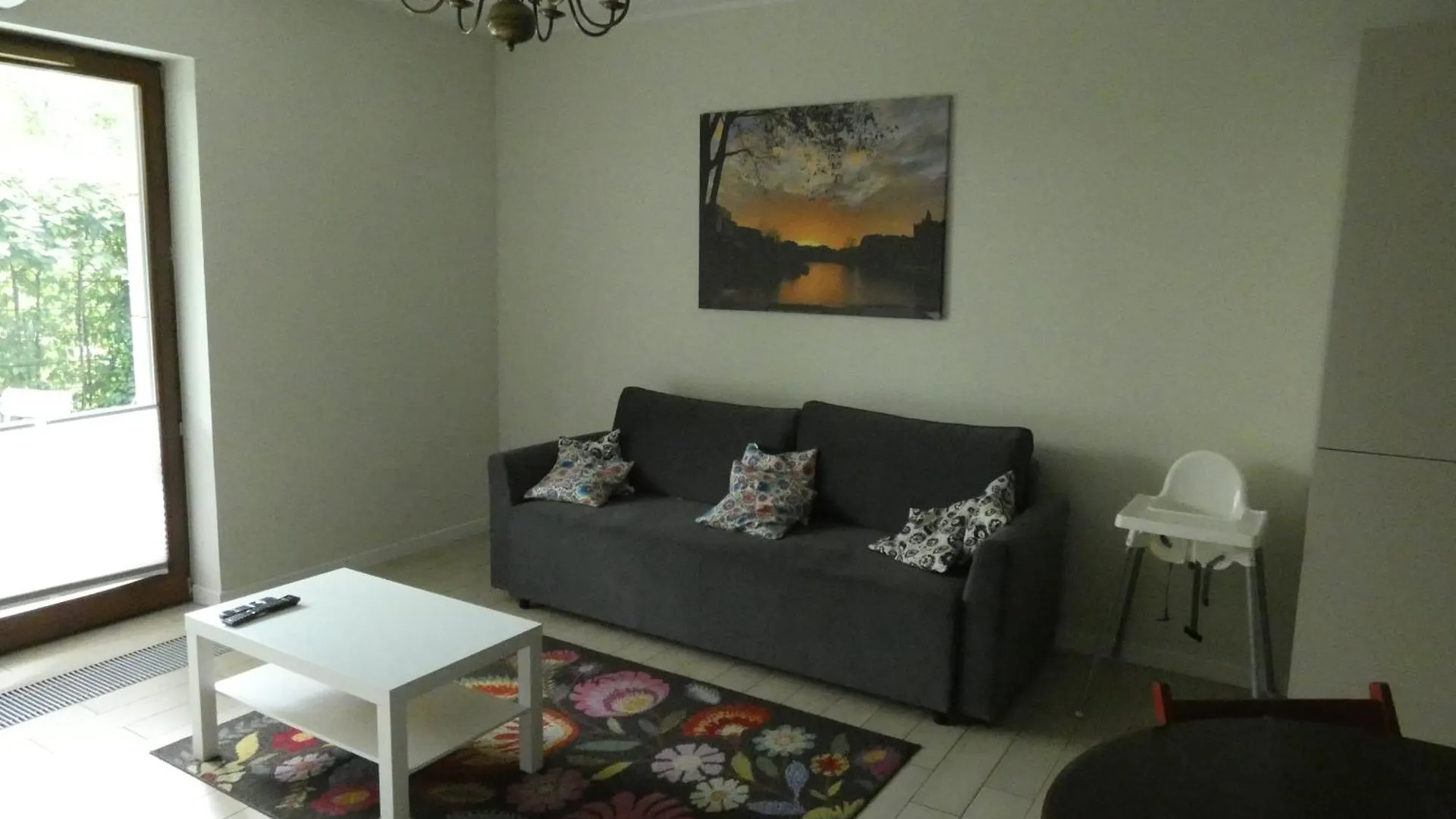 Folk Apartment Warszawa
