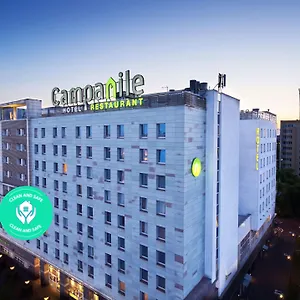 3* Hotel Campanile Prime Centrum