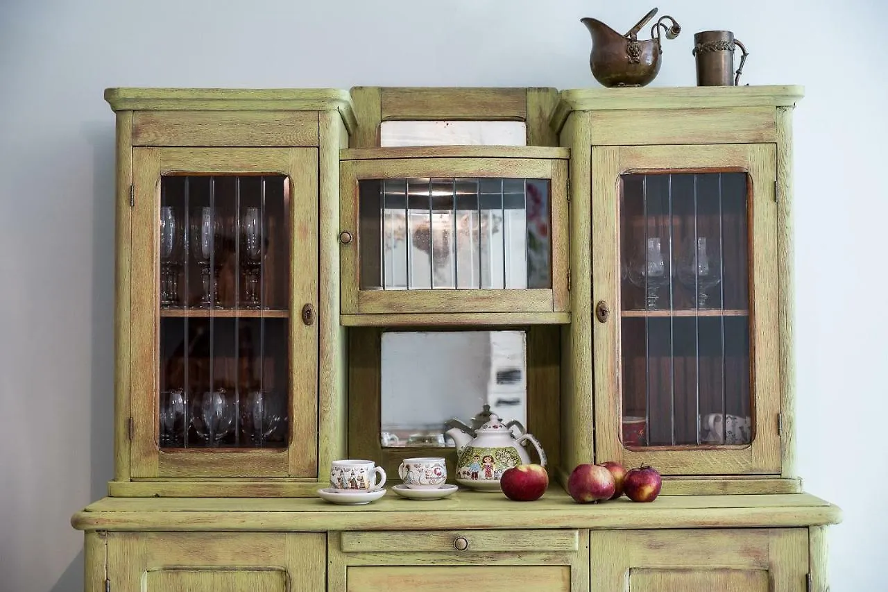 Folk Apartment Варшава 0*,  Польша